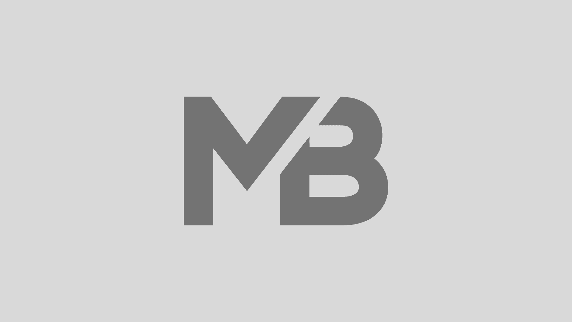 Logo Mb